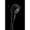 Anzzi Magnetic Valkyrie Multi-Spray Retro-Fit 7.48 in. Dual Wall Mount Fixed and Handheld Shower Head in Matte Black with Magna-Diverter SH-AZ067MB - alternate 8